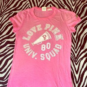 Victoria’s Secret PINK Shirt